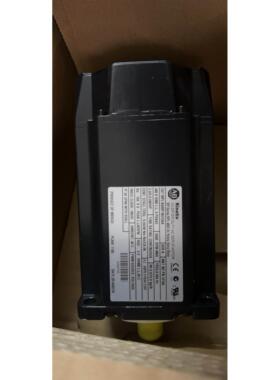 AB罗克韦尔伺服电机MPL-B430P-MJ72AA，99新议价议价$