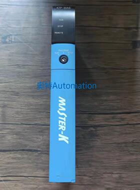 现货销售 LS产电 K7M-30AS 原装拆机 成色漂亮 实拍包好议价*