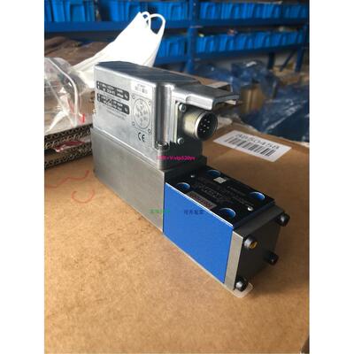 配件0811404602型号4WRPEH6C3B24L-20/G24K0/A1M比例阀议价