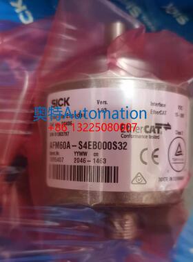 西克SICK编码器AFM60A-S4EB000S32 1095407全新原装*现货*1095407