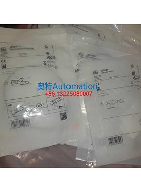 全新易福门IE5338接近开关 MK5102磁性开关原装现货议价$