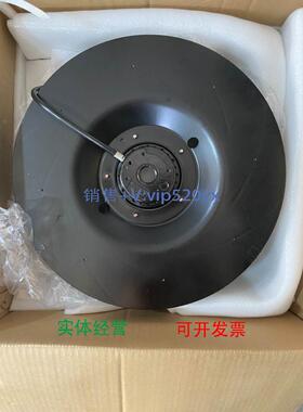 现货供应M6E068-EC10-09 R2E250-RA50-14 250FHJ2WYD4-2Febm风扇