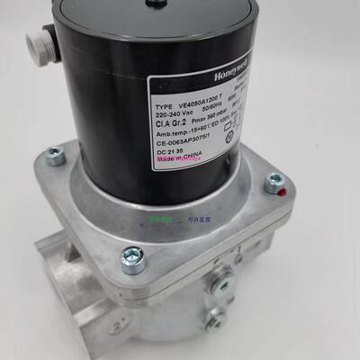 配件Honeywell霍尼韦尔电磁阀VE4050A1200T VE4050A1002 VE4050AR