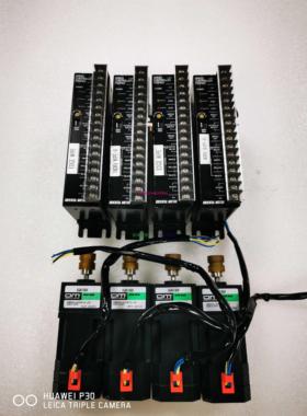 配件日本速度控制器加电机，MSP101控制器，MSM00-40电机议价