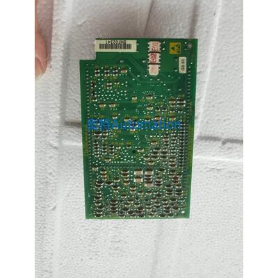 施耐德ATV68变频器主板10 64396 0004/B/A，拆机实物图，功能包好