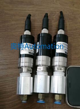 日本沃康VALCOM压力变送器 EV121404 拆机配件议价$