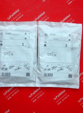 配件Ifm MK503A 易福门T型槽气缸开关 MKT3020BBPKGA6议价