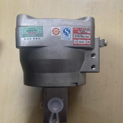 配件WSNF8327B102 112 122 172 302 312 002 012ASCO电磁阀议价