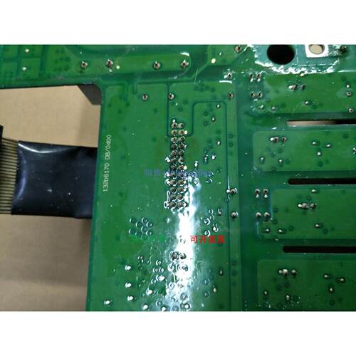 现货供应132B6170 DB/0400 丹佛斯变频器FC-360驱动板带模块30KW