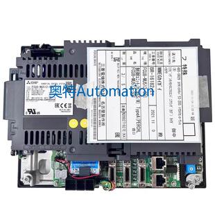 FCU8-MU512-S01/FCU8-DU121-12S原装三菱M80数控系统主机现货议价