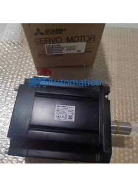 全新三菱伺服电机HF223S/HF224S-A48/HF223BT/HF224BS 现货询价！