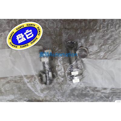 全新原装进口巴鲁夫传感器保护套，BAM00AE BES 08，0-KH-2L议价$