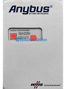 Anybus网关模块，ABC3090-A ，现货议价$