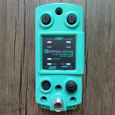 配件现货销售  IC-KP2-2HB6-V15B 原装拆机 200875 实拍包好议价