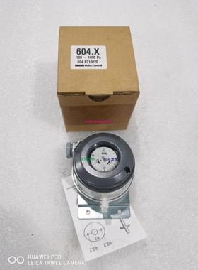 配件全新瑞士 Control 空气压差开关，604.E210020，包邮！议价