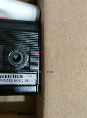 配件Aventics 0821300930 |安沃驰分气块气动阀过滤气源处理NL4系