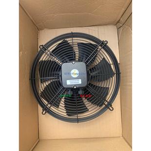 制冷设备专用风机 现货供应全新德国FN035 4EK.0F.V7P2 230V 230W