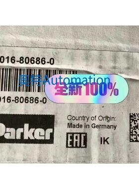 016-80686-0 R1E02 2512 A1,PARK议价$