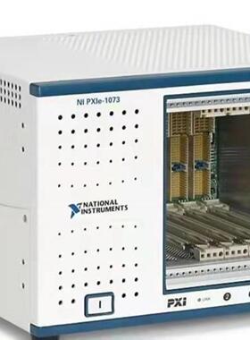 配件NI PXIe-1071 NI PXIe-1073 781368-01机箱议价