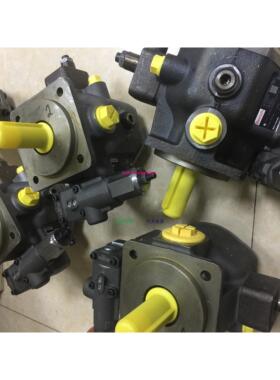 配件R900580382型号PV7-1A/16-20RE01MC0-16叶片泵力士乐Rexroth