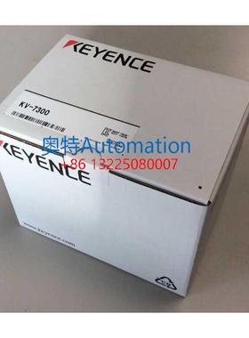 全新原装基恩士KEYEN KV-7300议价$