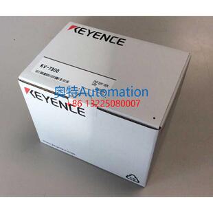 7300议价$ 全新原装 基恩士KEYEN