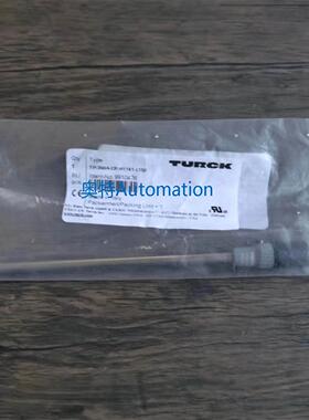 全新原装 图尔克 TP-206A-CF-H1141-L150 传感器 现货销售议价*