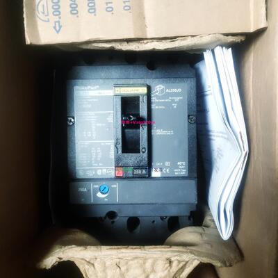 配件 JL250 AL250JD JLL36250 3P 250A议价