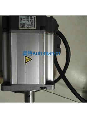 品牌MDDDT3520003加MSMD082P1U电机加驱动成套特价出售议价$