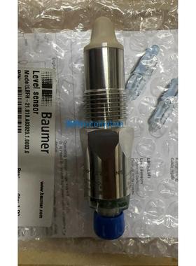 瑞士堡盟智能物液位开关 LBFH - 21.010.A03020.1.0003.0全新议价