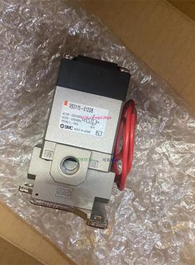 配件电磁阀 VS-3115X-12 VSA3115-010 VS3115-0207D VS4110-004U/