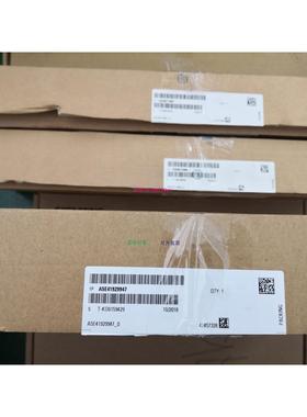 配件A5E37194691 A5E31513316 A5E36717814西门子S120变频器控制