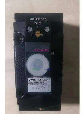 配件 2991116292567-0BAR-PILOT-INT-0BAR-DC-24V-CO议价