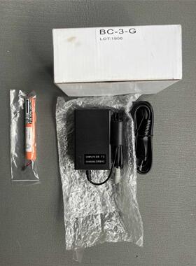 TOHNICHI东日CEM CTA CTB数显扭力扳手充电器BC-3-G BP-5电池组议