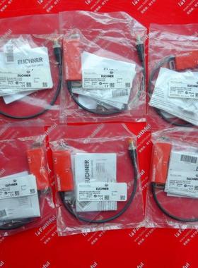 配件Euchner 111747 安士能安全开关 CES-AP-CL2-AH-SB-11174议价