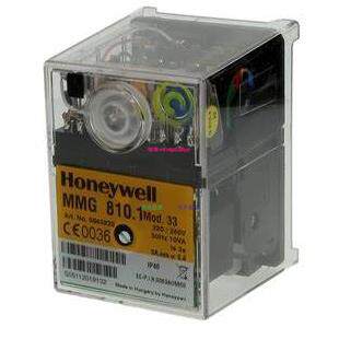 配件美国霍尼韦尔Honeywell 控制器TMG740-3 Mod.32-33现货供应议