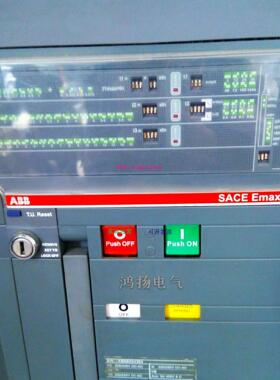 配件 SACE E2 PR121/P 2000A议价