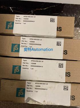 PGV150I-F200A-R4-V19 277208 倍加福 全新原装议价议价$