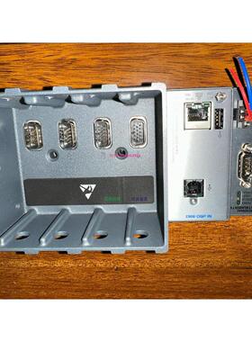 配件美国原装正品 NI cRIO9063现货出售，功能包好，有意私聊议价