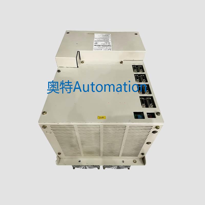 MDS-B-SPH-370 MDS-E-SP2-80B 16080 三菱主轴驱动器现货库存议价