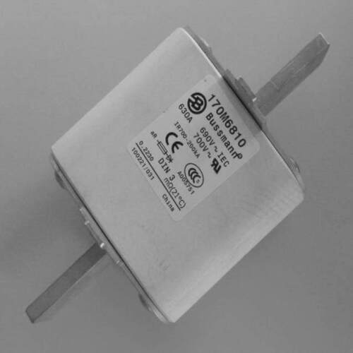 配件170M6416 -   - FUSE 1250A 690V 3BN50议价