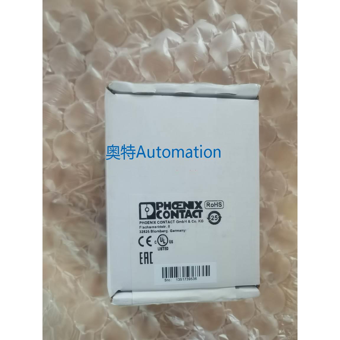 PHOENIX菲尼克斯MCR-SL-CUC-100U变送器2308108，全新实物图议价$