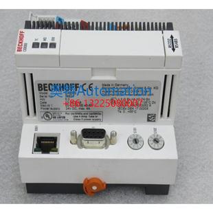 全新德國倍福BECKHOFF模塊 PLC模塊工業(yè)議價$ CX8097原裝 CX8080