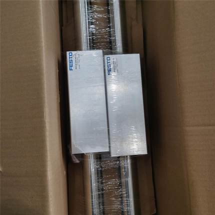 FESTO DGO-25/32/40- -PPV-A-B 15224 15225 15226 直线驱动器议