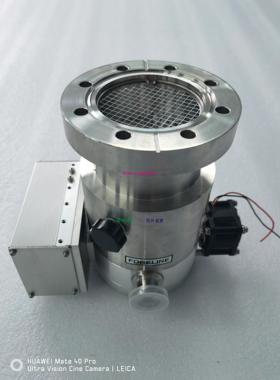 配件大阪OSAKA分子泵整套，TG70FCAB泵，TC75驱动器，CF63抽口，