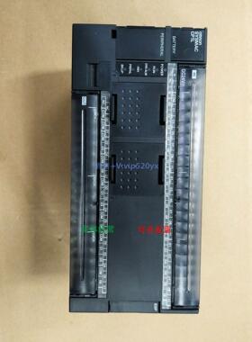 现货供应95成新PLC模块CP1L-M6ODT-D现货CP1L-M60DT-D有密码