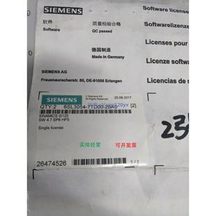 现货供应全新进口6SL3054 2BA0现货出售G120 7TD00