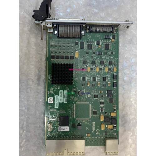 配件NIPXI-7854R，PXI-7852R，现在议价，谢谢！议价