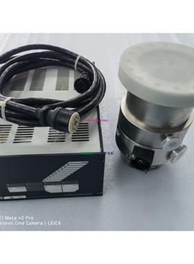 配件莱宝LEYBOLD分子泵整套，Turbovac 151分子泵,NT20控制器，CF