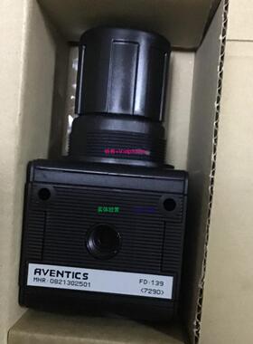配件Aventics 0821302500 |0821302501 安沃驰气动调压阀NL4正品